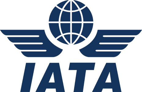 Logotipo IATA